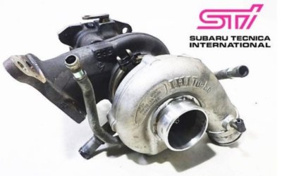 Turbo Sistemleri