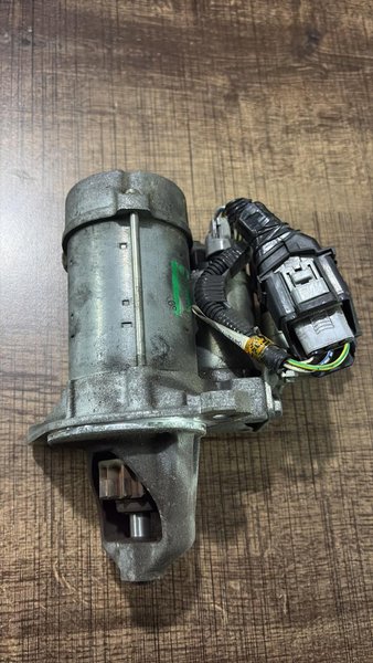 xv star stoplu marş dinamosu