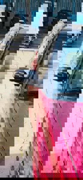 forester s turbo sağ ayna