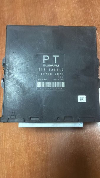 OUTBACK 2005 Tcm otomatik şanzıman  kontrol beyni