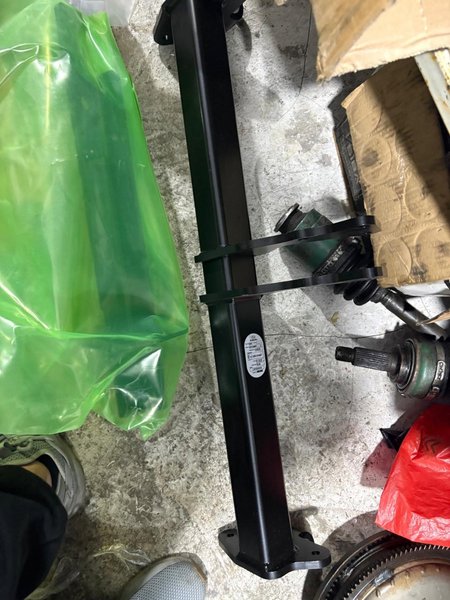 subaru forester çeki demiri