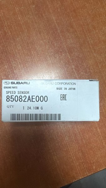 İMPREZA 2003-2007 ŞANZUMAN KM SENSÖRÜ