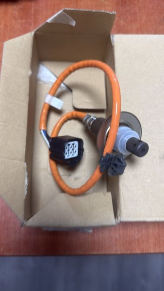 FORESTER İMPREZA LEGACY A/F SENSÖR 22641AA360