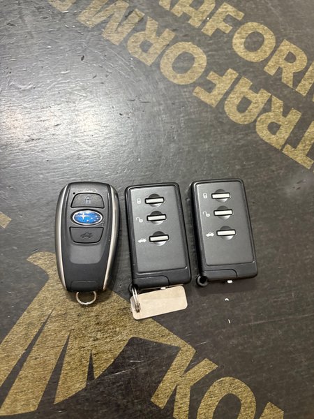 sis farı ve water sprey butonu