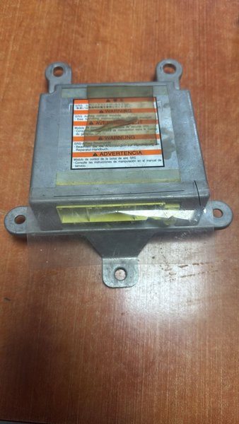 LEGACY 2005 AİRBAG BEYNİ 98221AG180