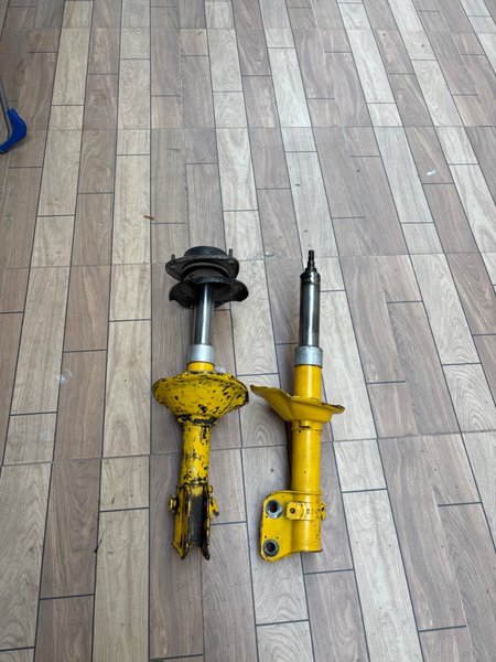 BİLSTEİN ön amartisör