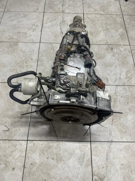 subaru xv cvt şanzuman