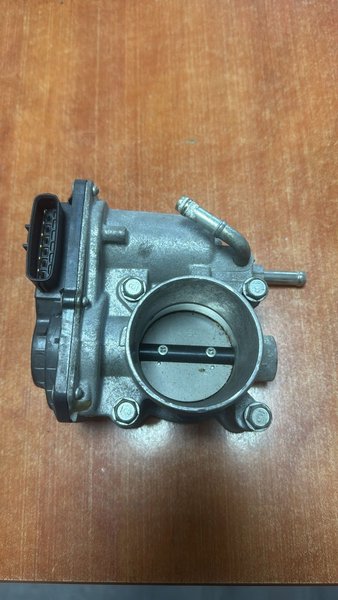 SUBARU XV BOGAZ KELEBEGİ 2012-2017