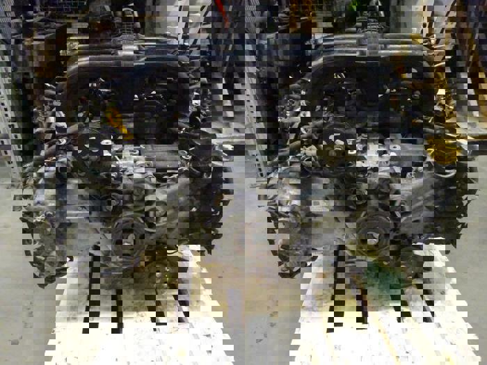 subaru xv fb16 motor komple 