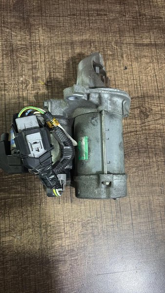 xv star stoplu marş dinamosu