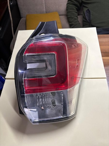 subaru forester sağ stop 